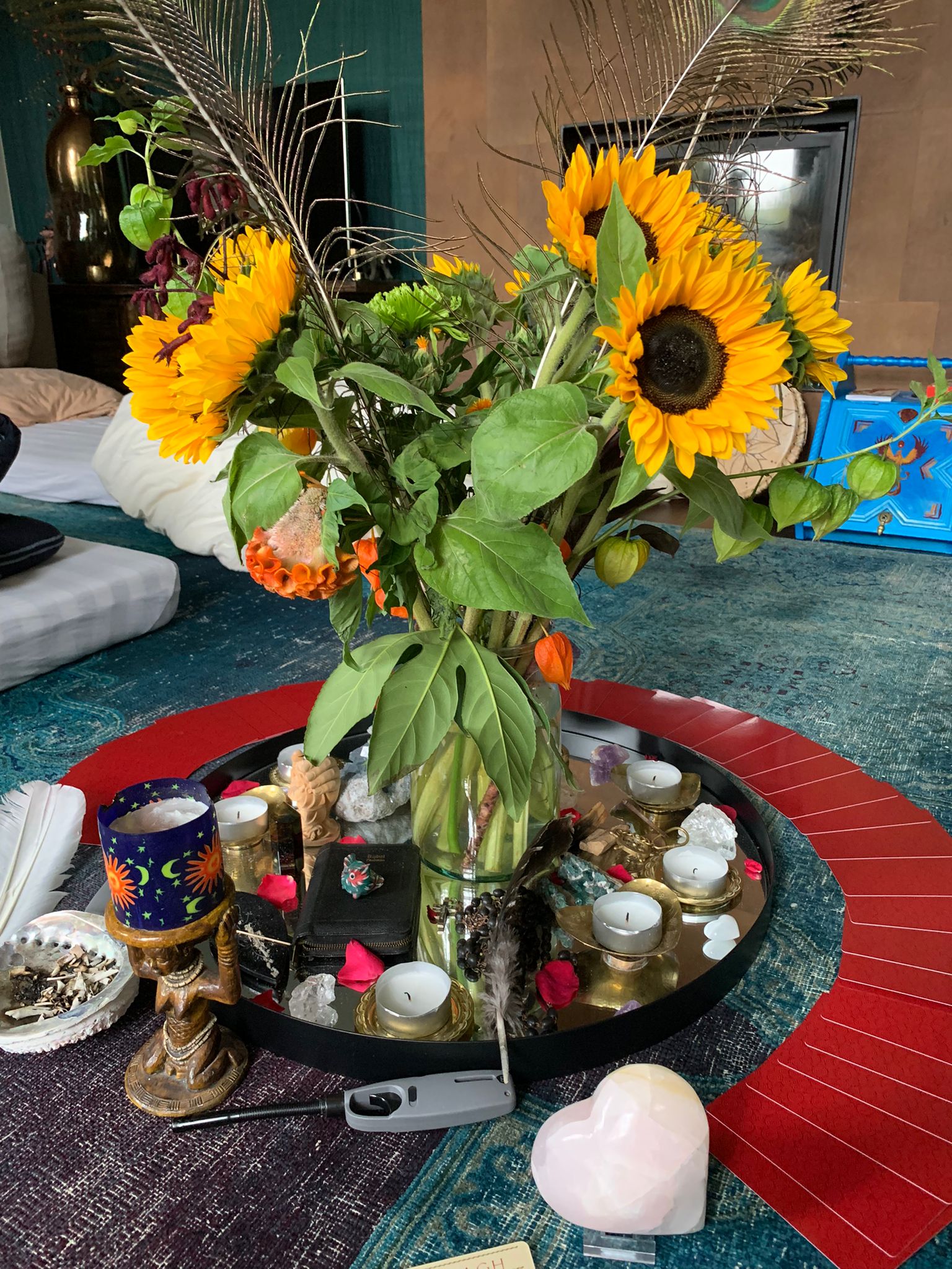 Heling-Retreat-Nederland