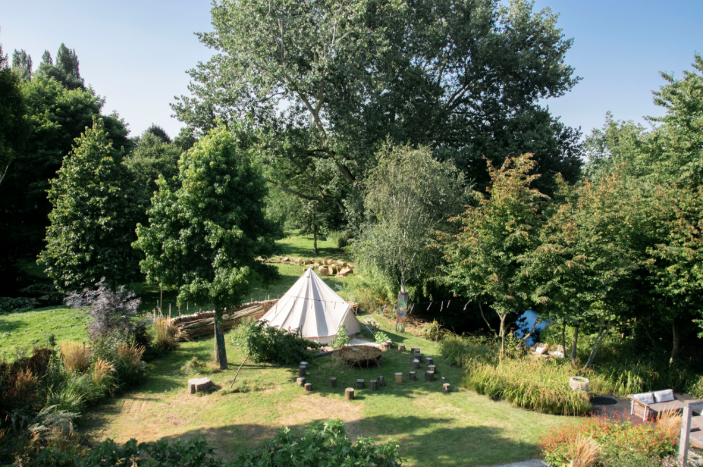 Agenda-healing-ceremonies